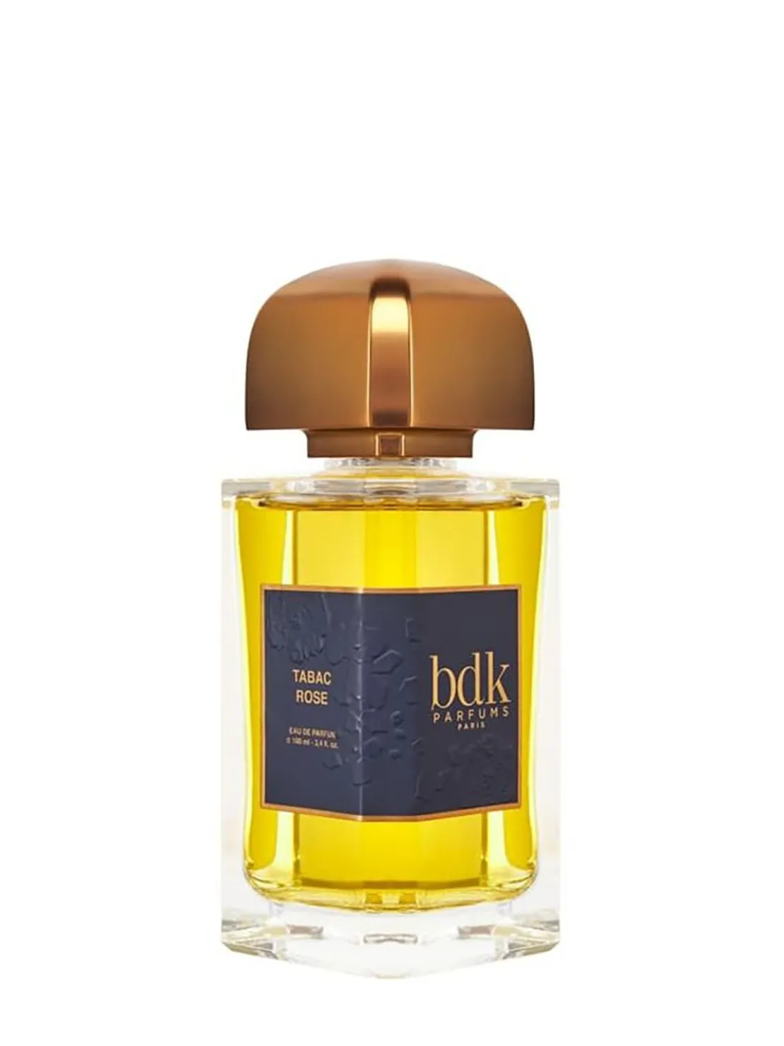 Eau de parfum Tabac Rose 100ml