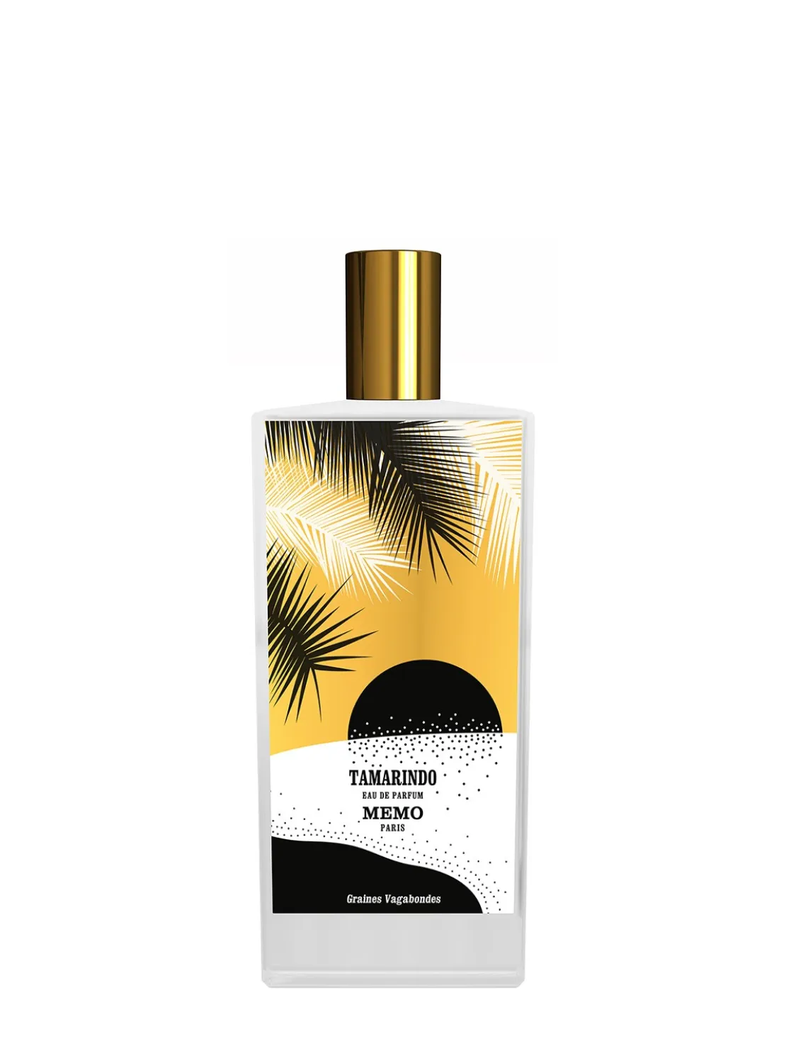 Eau de parfum Tamarindo 75ml