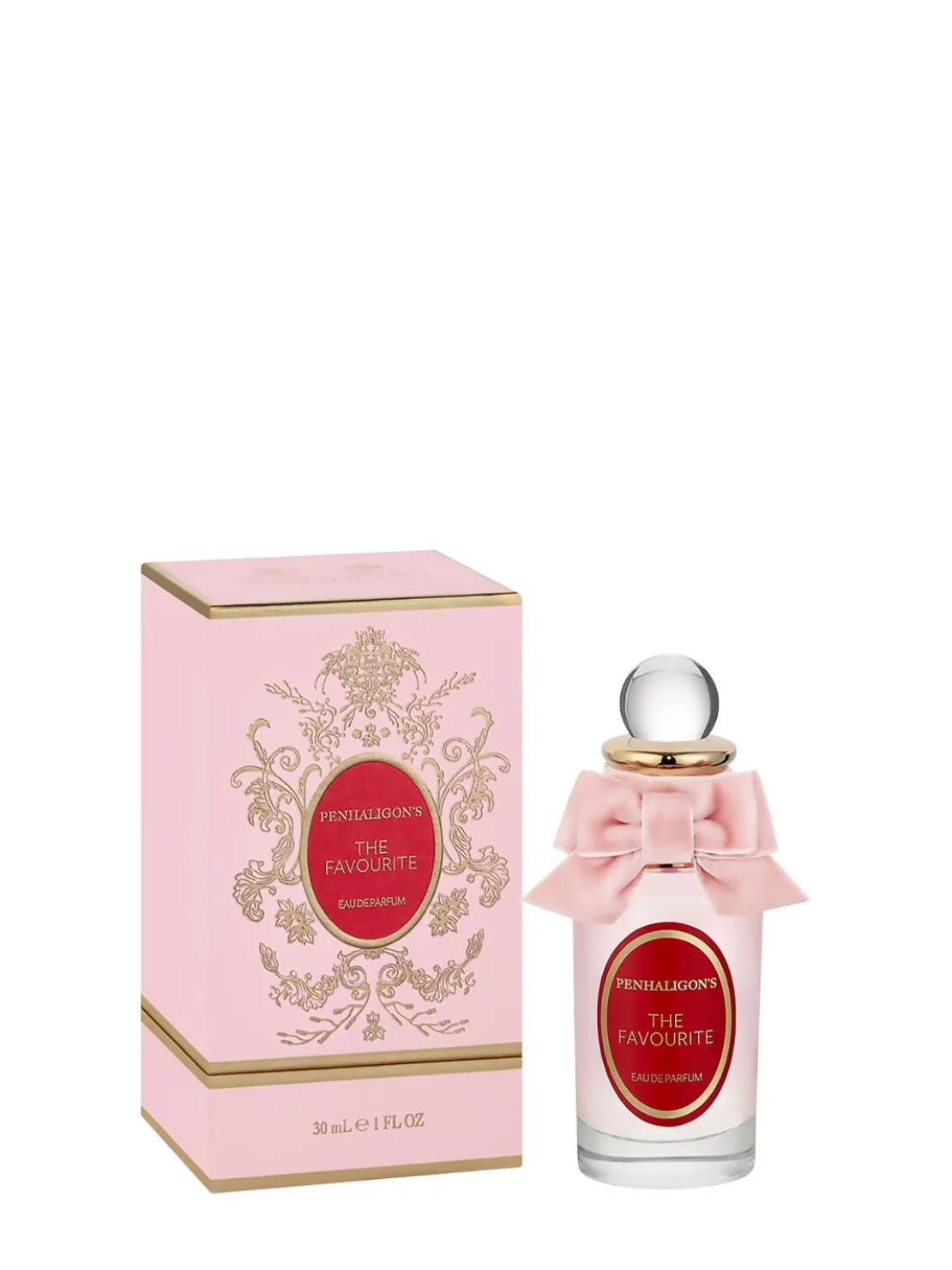 Eau de parfum The Favourite 30ml