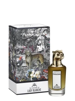 Eau de parfum The Revenge of Lady Blanche 75ml