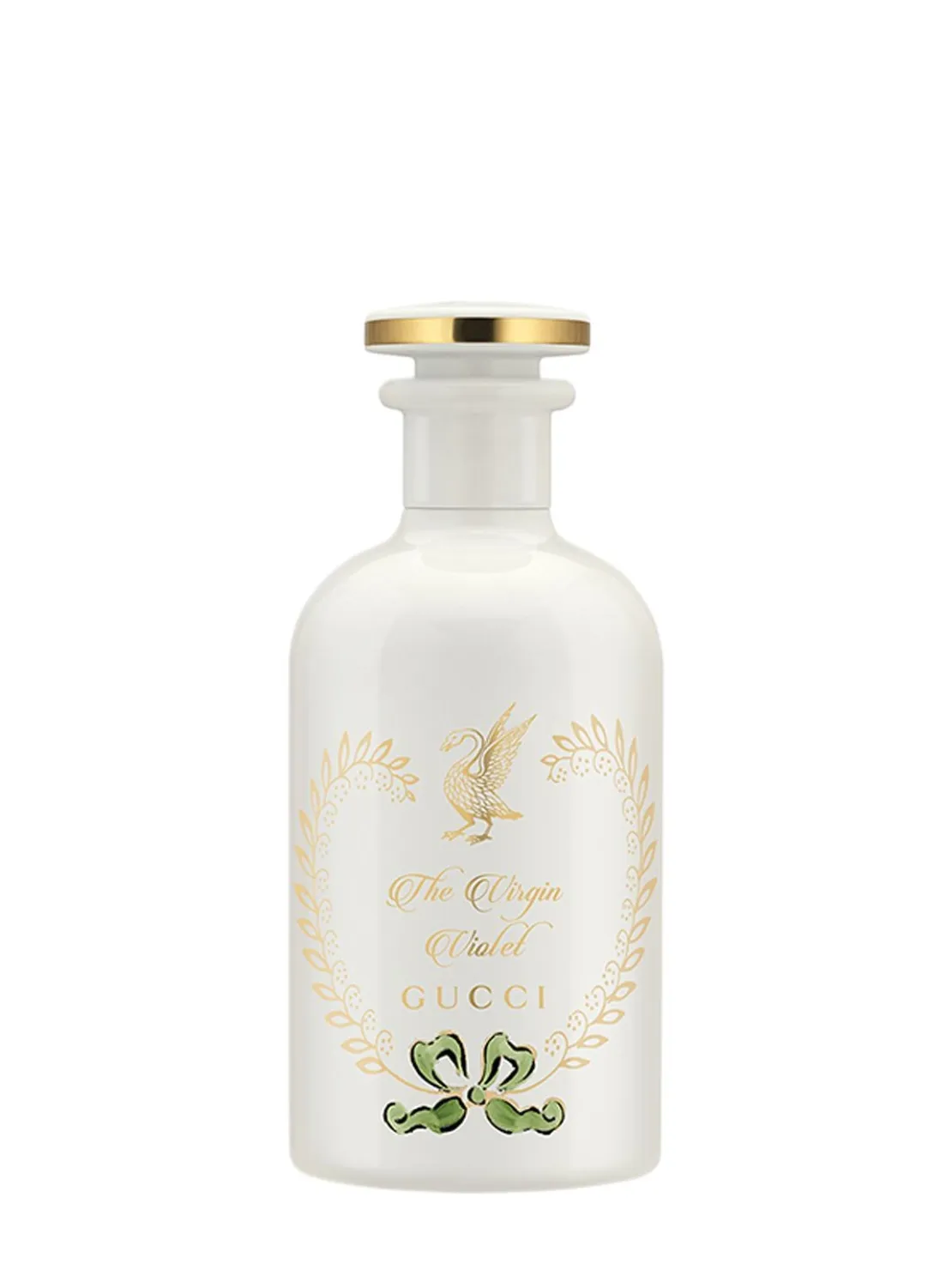 Eau de parfum The Virgin Violet 100ml