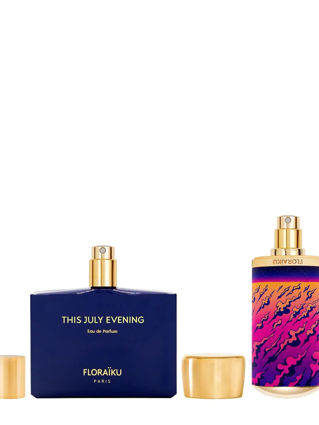 Eau de parfum This July Evening 50ml