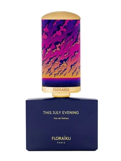 Eau de parfum This July Evening 50ml