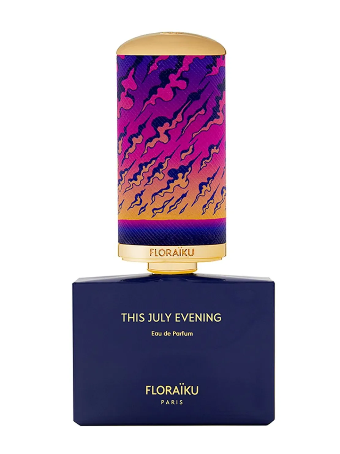 Eau de parfum This July Evening 50ml