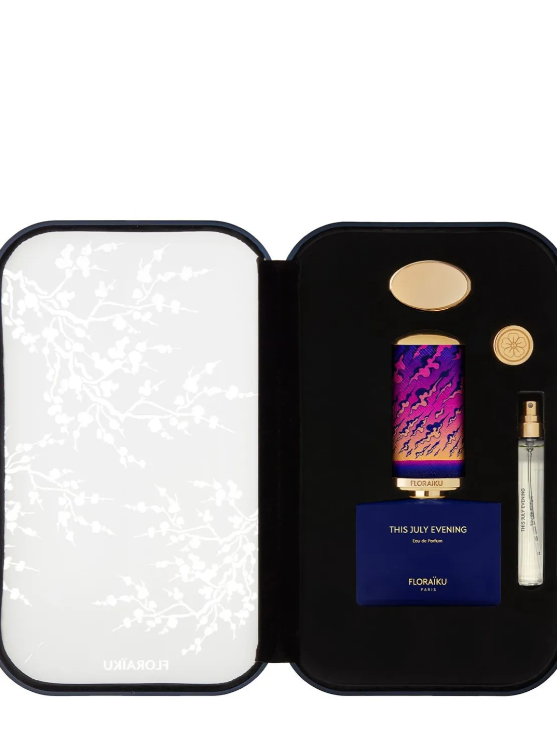 Eau de parfum This July Evening 50ml
