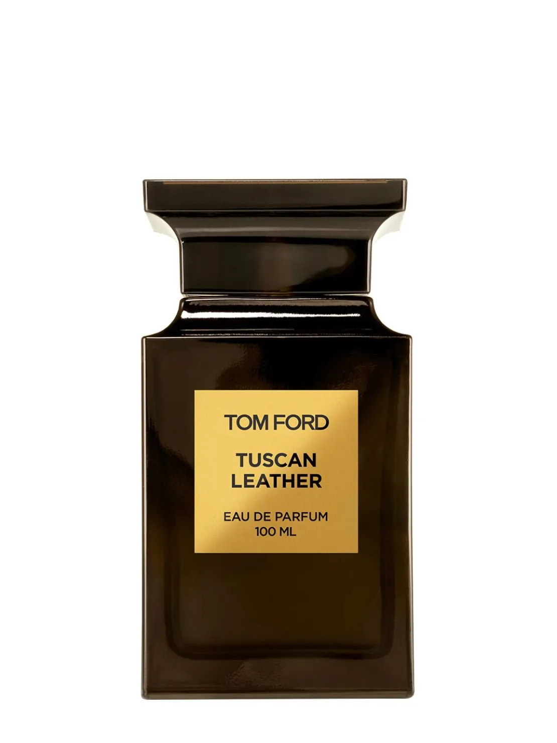 Eau de parfum Tuscan Leather 100ml