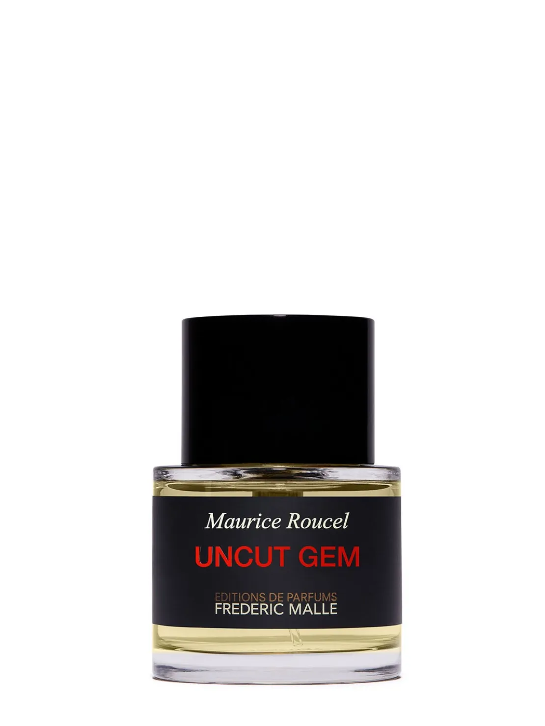 Eau de parfum Uncut Gem 50ml