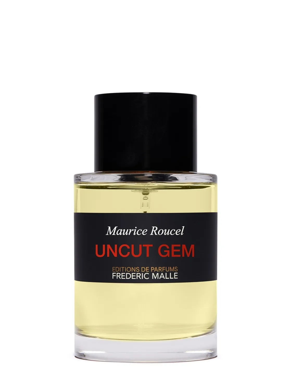 Eau de parfum Uncut Gem 100ml