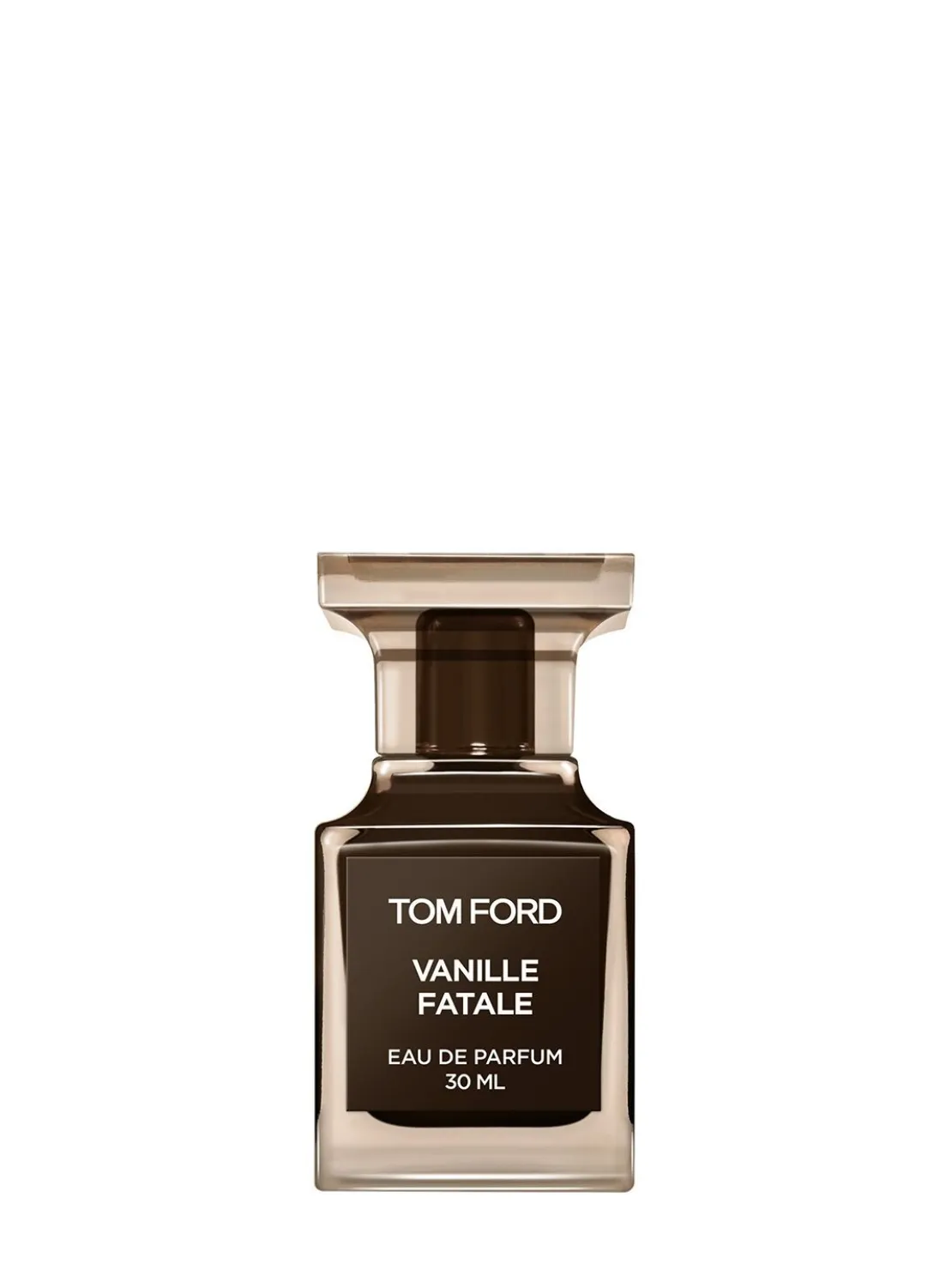 Eau de parfum Vanille Fatale 30ml
