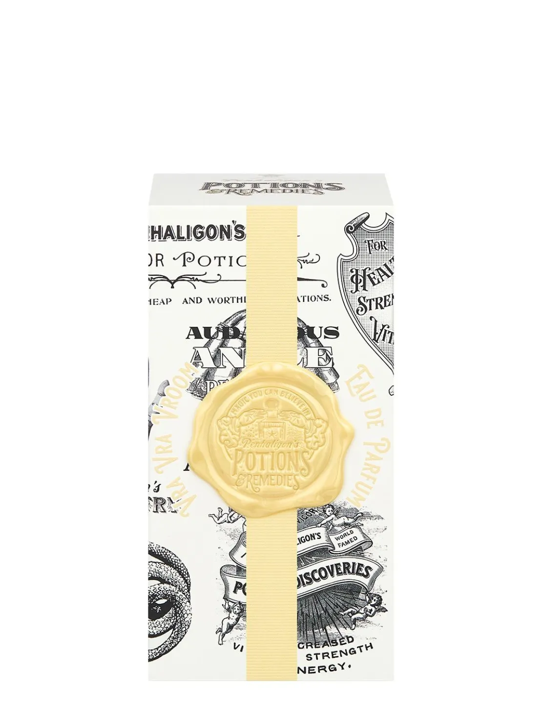 Eau de parfum Vra Vra Vroom 100ml