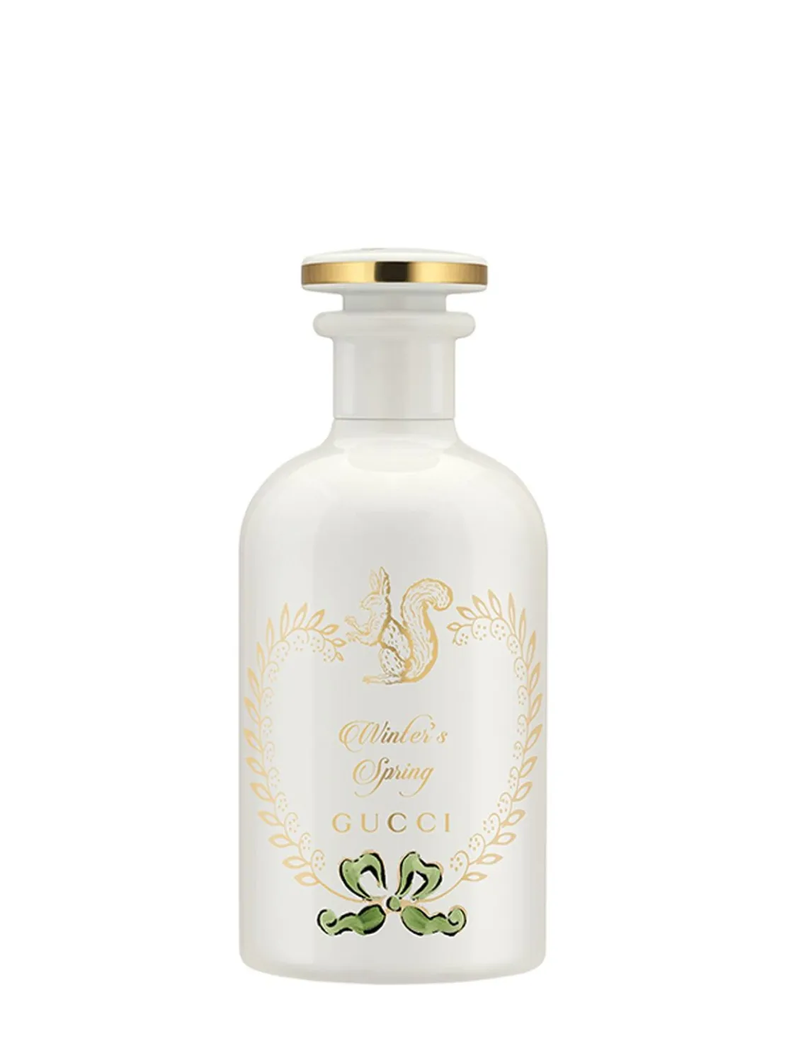 Eau de parfum Winter's Spring 100ml