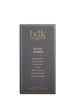 Eau de parfum Wood Jasmin 100ml