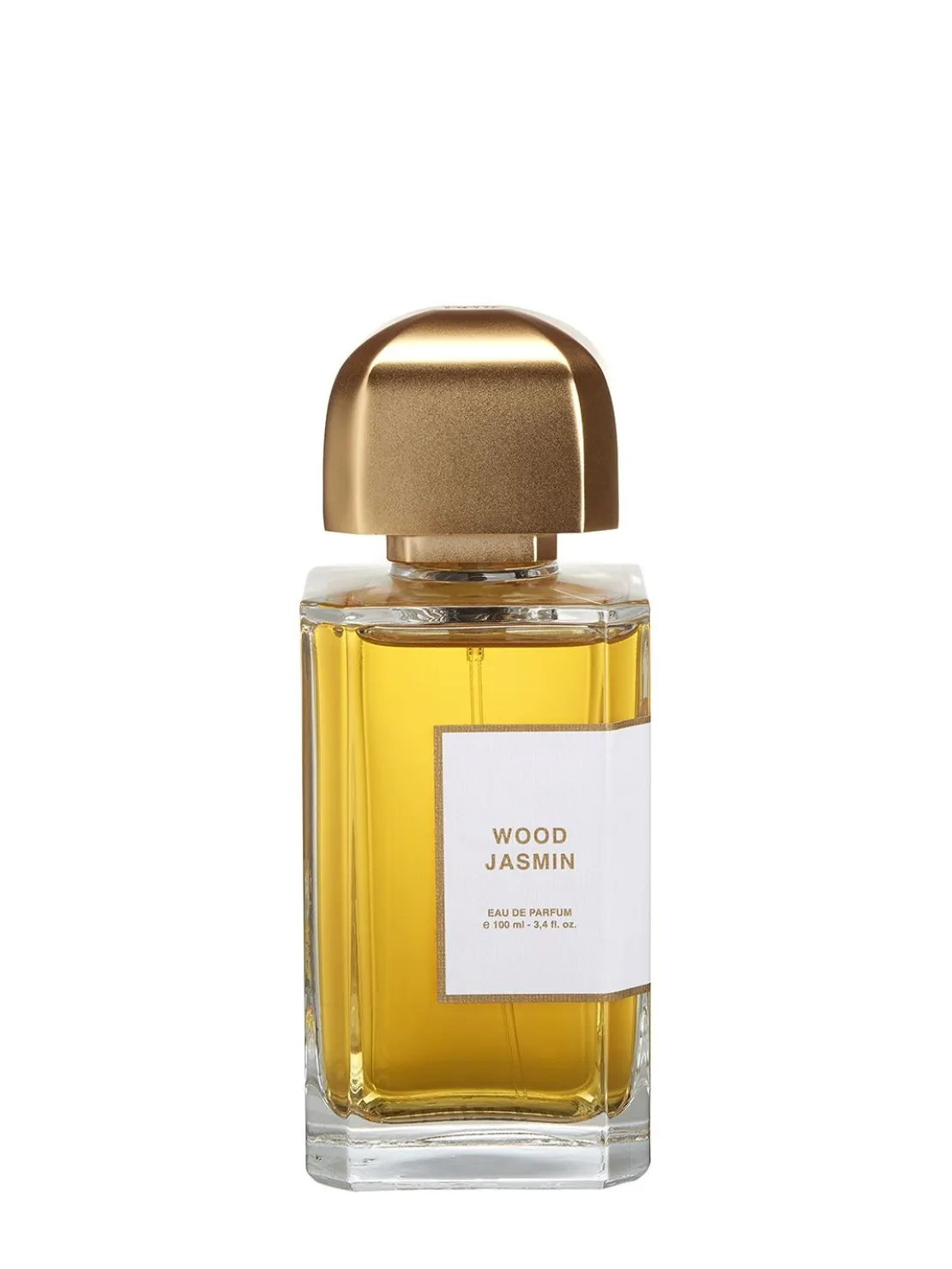 Eau de parfum Wood Jasmin 100ml
