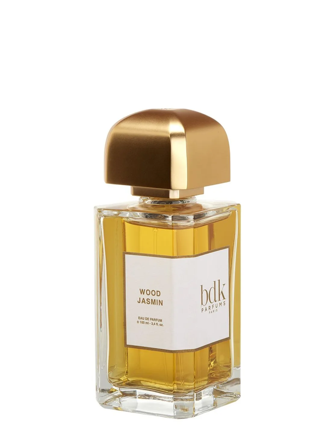 Eau de parfum Wood Jasmin 100ml