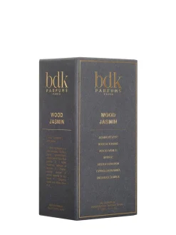 Eau de parfum Wood Jasmin 100ml