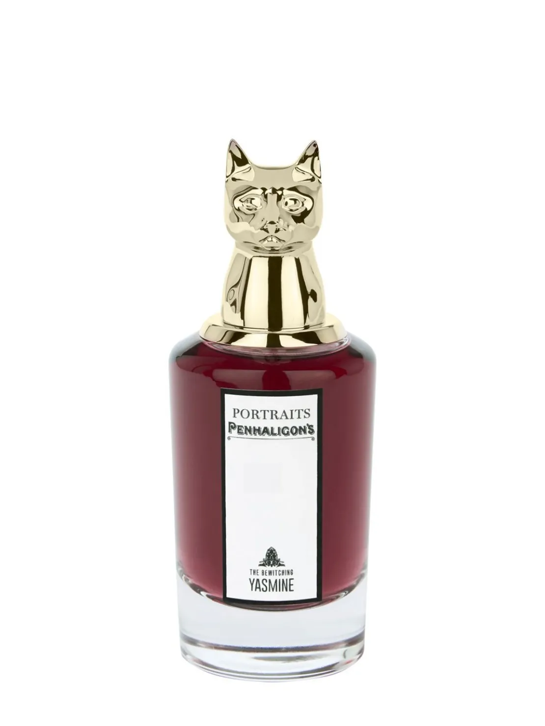 Eau de parfum Yasmine 75ml