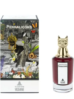 Eau de parfum Yasmine 75ml