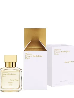 Eau de toilette Aqua Vitae 70ml