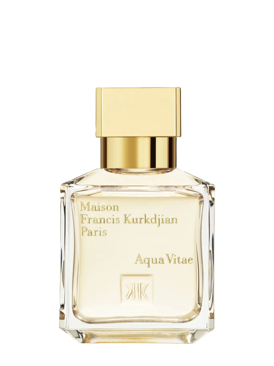 Eau de toilette Aqua Vitae 70ml
