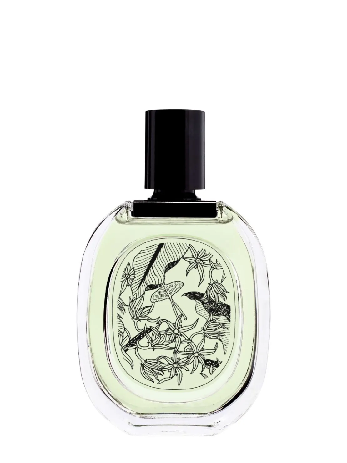 Eau de toilette Eau Mohéli 100ml
