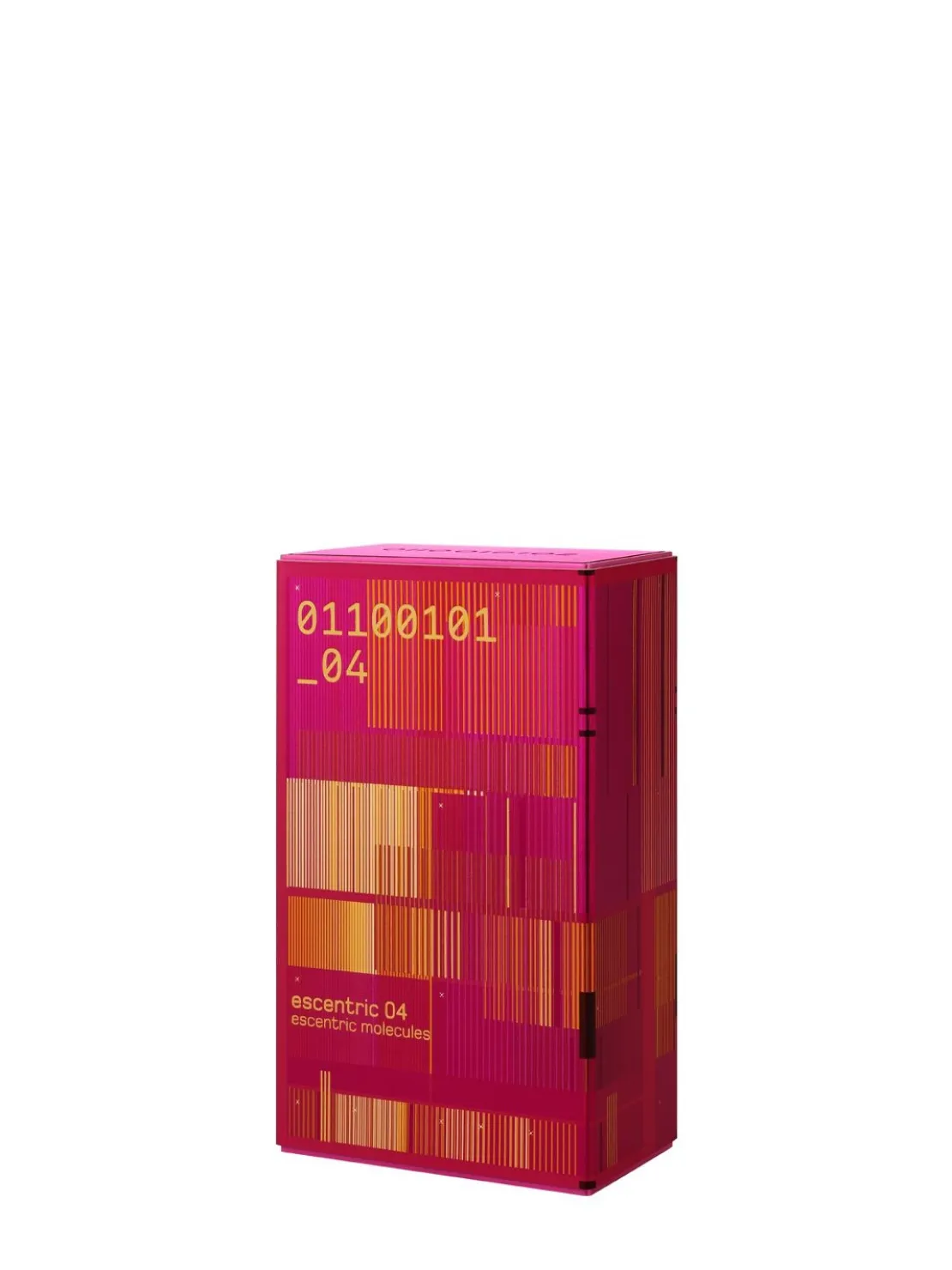 Eau de toilette Escentric 04 30ml