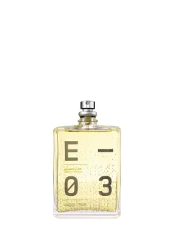 Eau de toilette Escentric 03 30ml