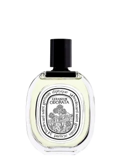 Eau de toilette Geranium Odorata 100ml