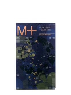 Eau de toilette Molecule 01+Black Tea 100ml