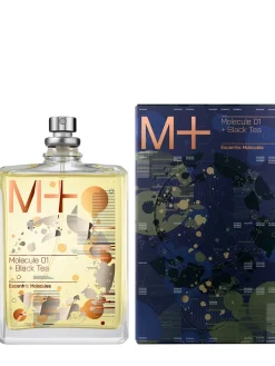 Eau de toilette Molecule 01+Black Tea 100ml