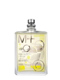 Eau de toilette Molecule 01+ Ginger 100ml