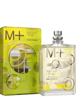 Eau de toilette Molecule 01+ Ginger 100ml