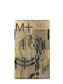 Eau de toilette Molecule 01+Guaiac Wood 100ml