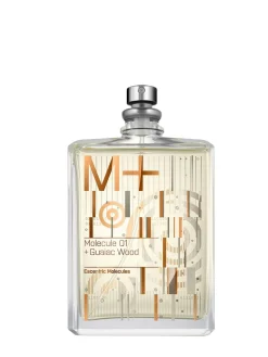 Eau de toilette Molecule 01+Guaiac Wood 100ml