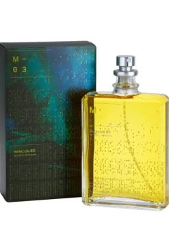 Eau de Toilette Molecule 100 3ml