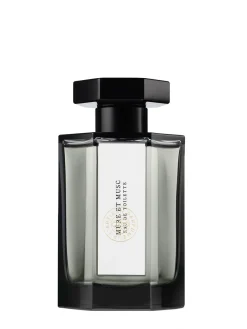 Eau de toilette Mûre et Musc 100ml