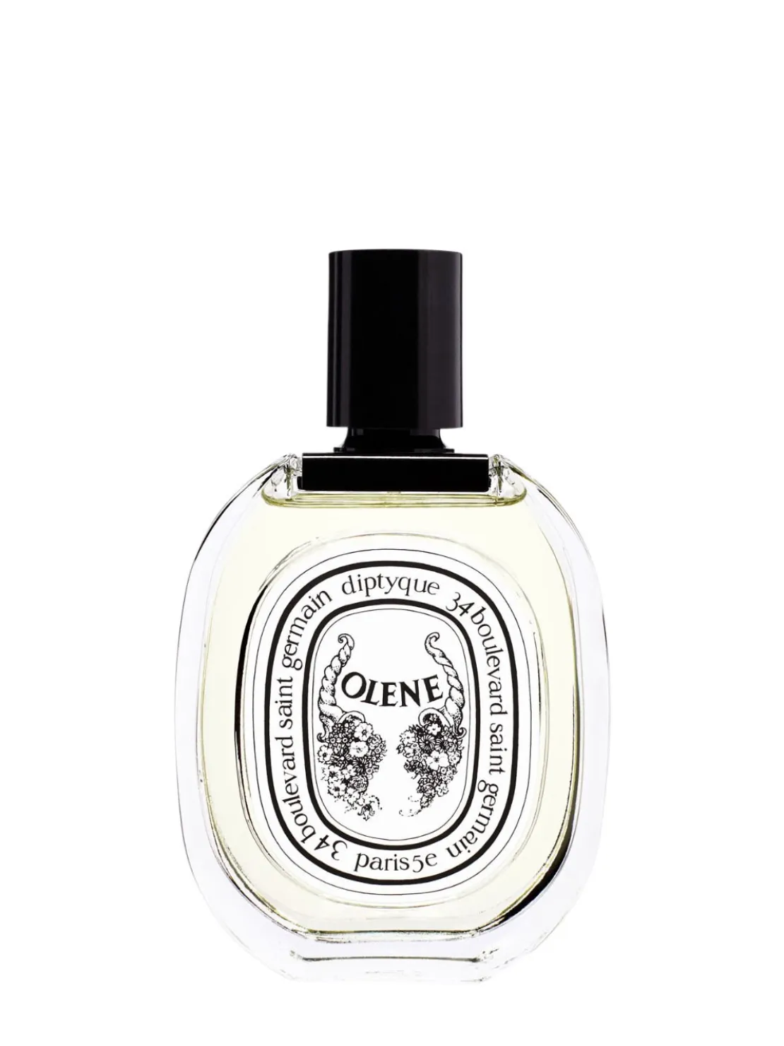 Eau de toilette Olene 100ml