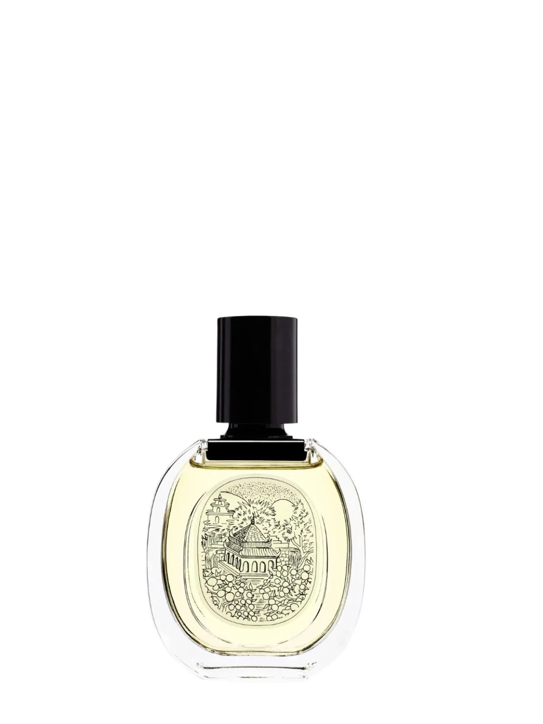 Eau de toilette Oyédo 50ml