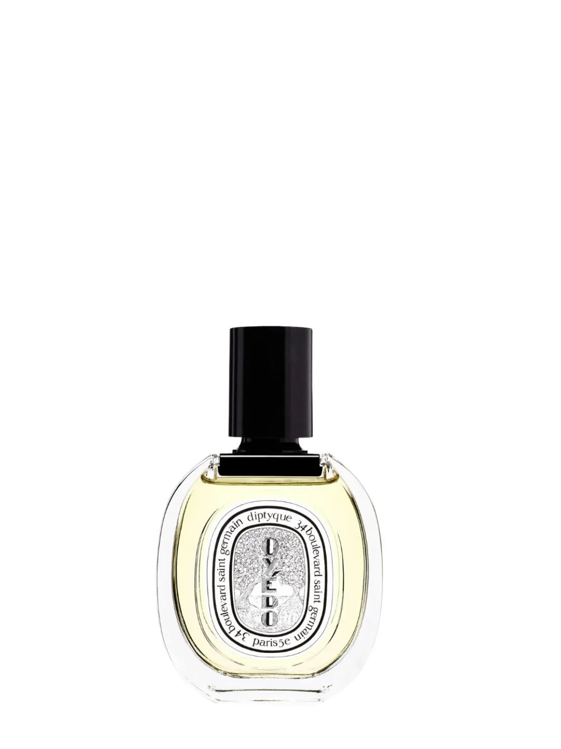 Eau de toilette Oyédo 50ml