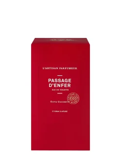 Eau de toilette Passage d'Enfer 100ml