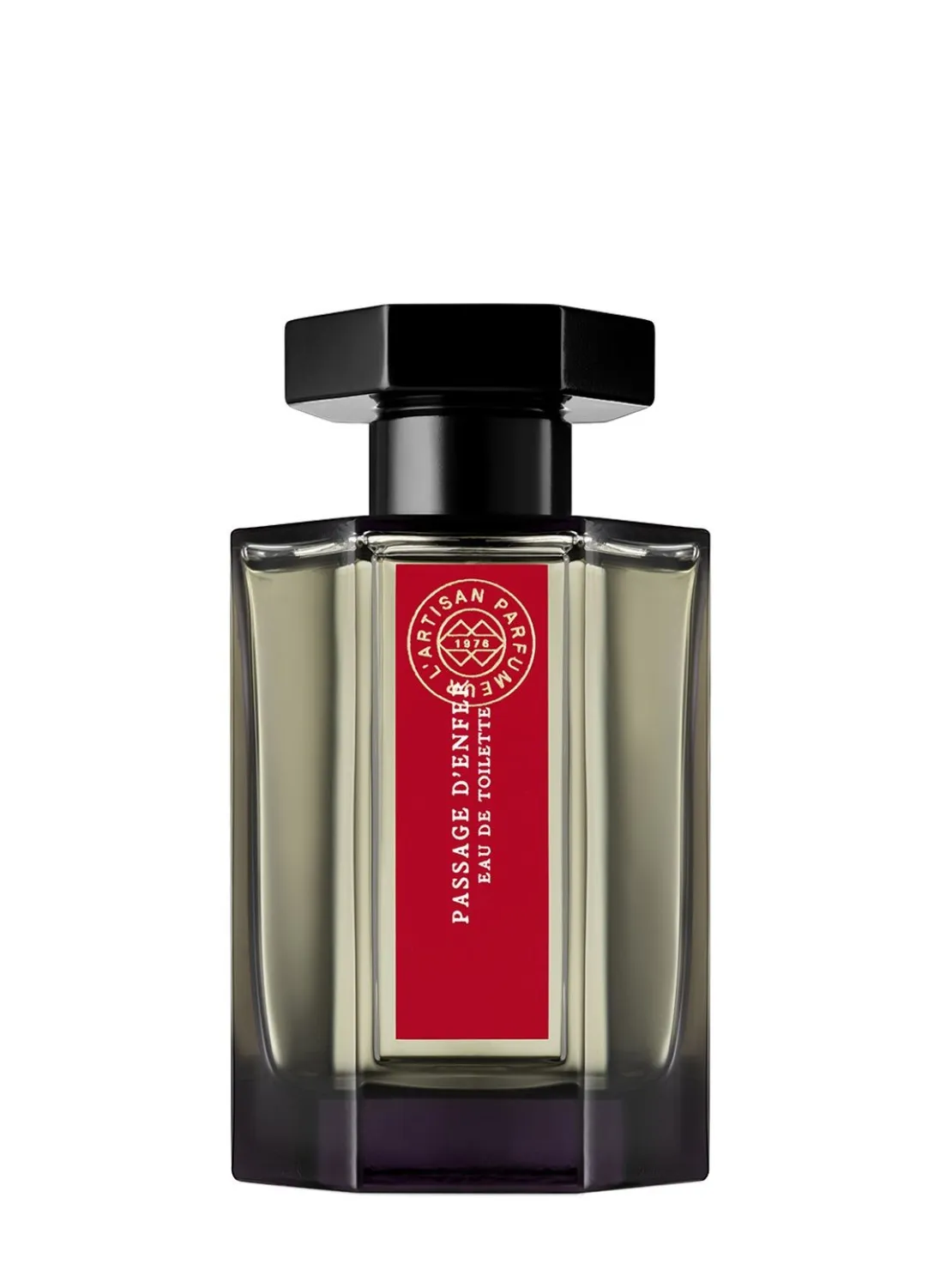 Eau de toilette Passage d'Enfer 100ml
