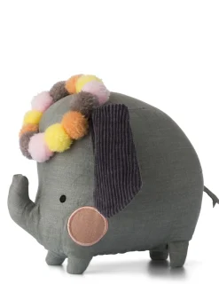 Elephant Eleanor w/box