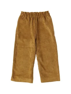 Emma corduroy pants