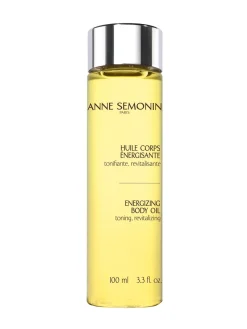 Energizing Body Oil 100ml