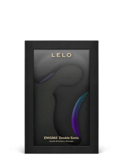 ENIGMA Double Sonic