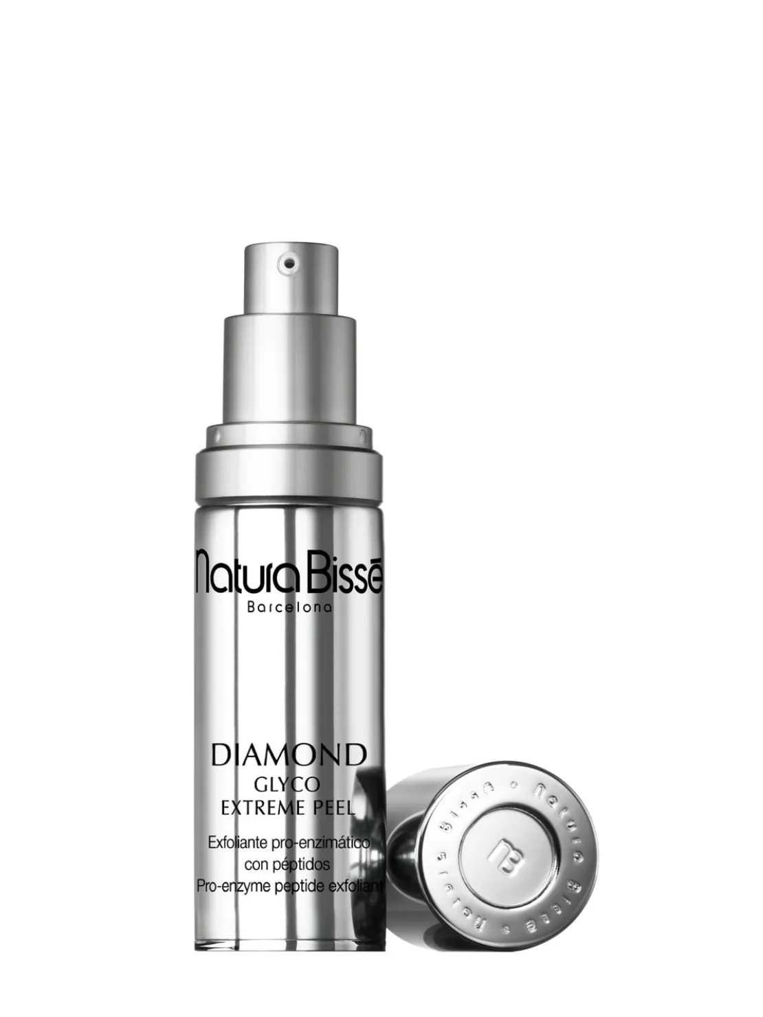 Esfoliante Diamond Glyco Extreme Peel 30ml