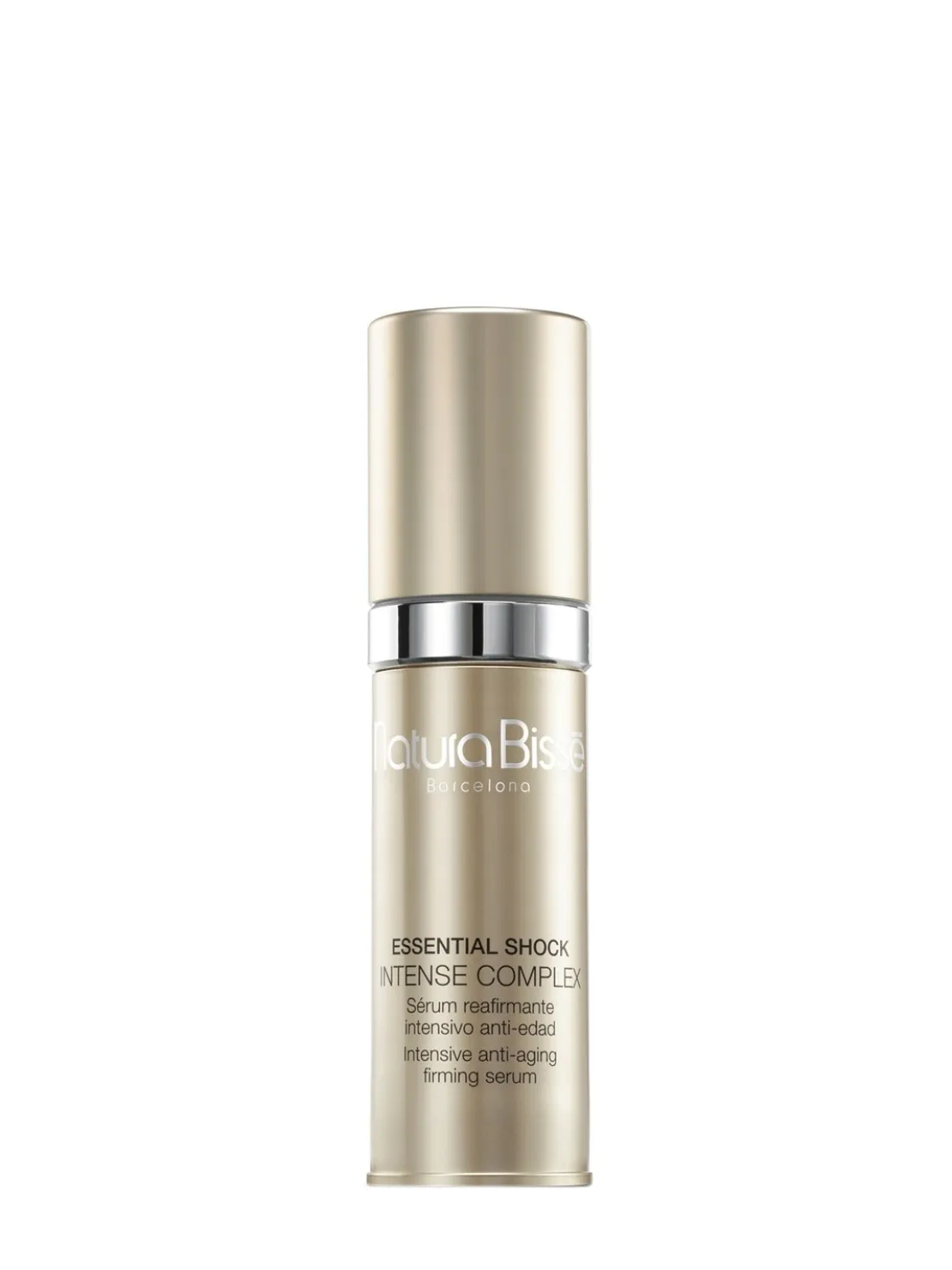 Essential Shock Intense Complex 30ml
