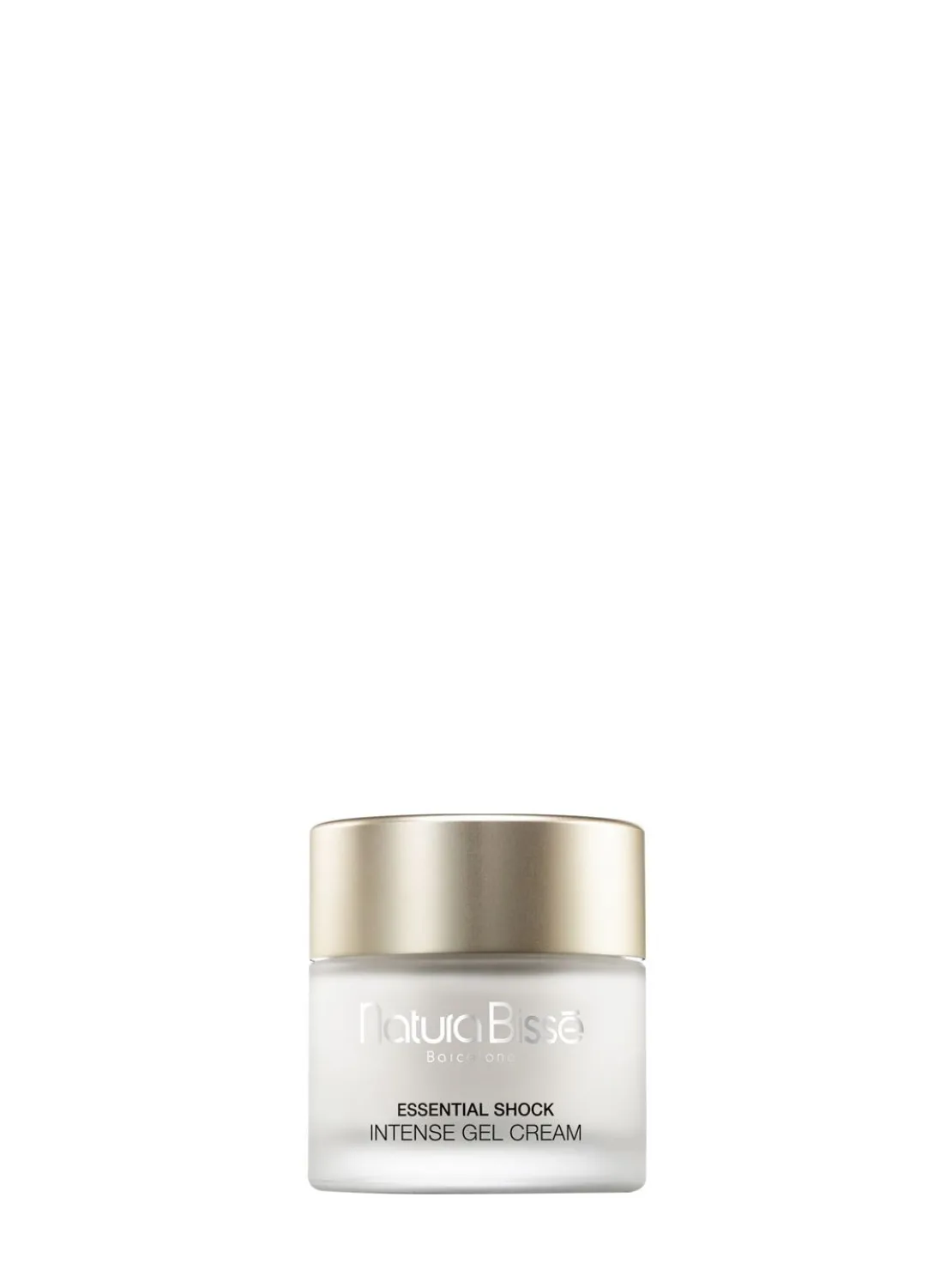 Essential Shock Intense Gel Cream 75ml