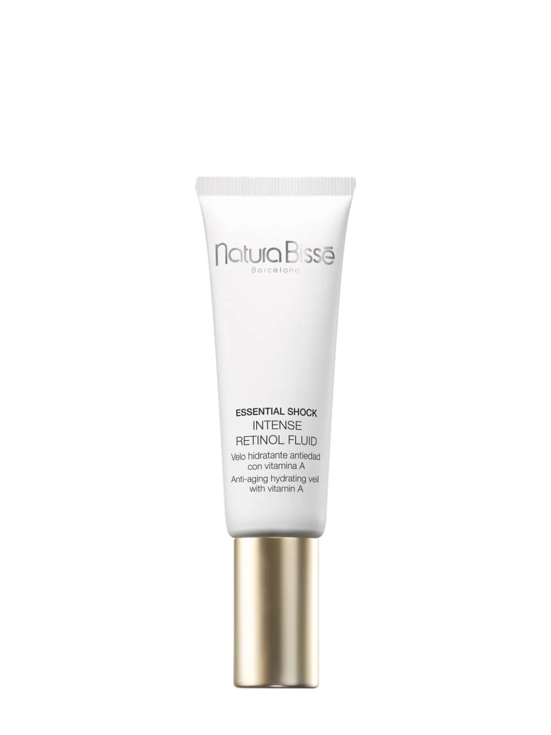 Essential Shock Intense Retinol Fluid
