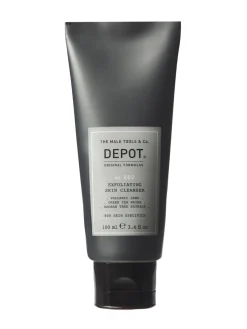 802 Exfoliating Skin Cleanser 100ml