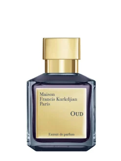 Extrait de parfum Oud Silk Mood 70ml